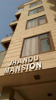 JHouse near Bhikaji - Nova Deli - 6