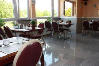 Hotel Römerhafen - Colónia - 1