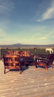Akurgerði Guesthouse 2 - Country Life Style - Ölfus - 4