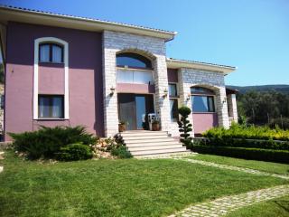 Eva's Luxury Villa - 7