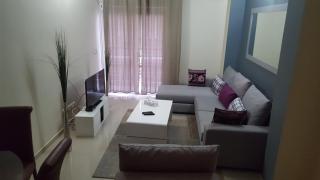 Appartement à Residence de la Paix - 5