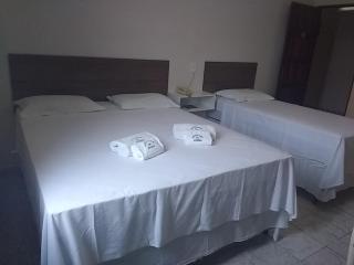 Pousada da Pedra - 1