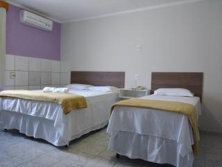 Pousada da Pedra - Delmiro Gouveia - 7