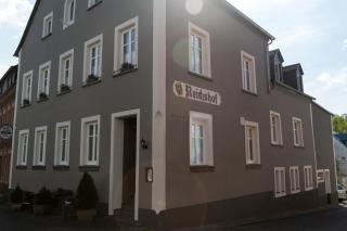 Dooscht Gästehaus Reichshof - Kröv - 3