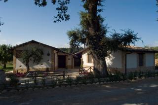 La Casa nella Prateria - Altomonte - 8