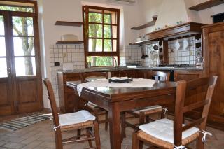 Agriturismo Cignanbianco - Castellina in Chianti - 8