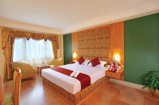 The Classik Fort - 8