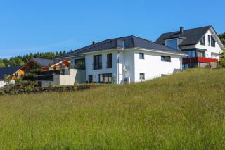 Ferienwohnung Zur Schönen Aussicht - Willingen - 1