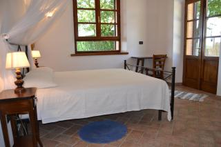 Agriturismo Cignanbianco - Castellina in Chianti - 3