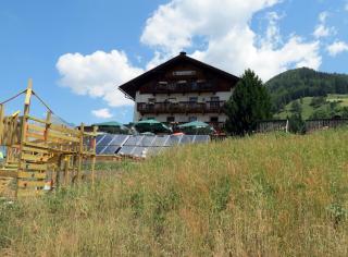 Lesacherhof - Kals am Großglockner - 3