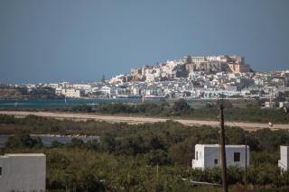 Kalea Luxury Villas - Agia Anna Naxos - 5