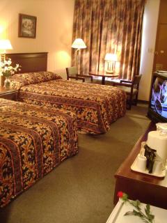 Travelodge by Wyndham Saint-Liboire - 8