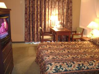 Travelodge by Wyndham Saint-Liboire - 9