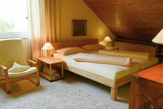Strandhaus-Susi - Cuxhaven - 0