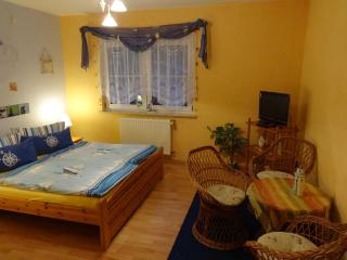 Ferienwohnung Csallner - Glowe - 3