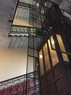 Monolocale nizza 27 - Turim - 8