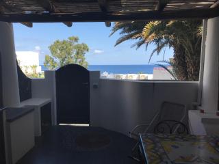 Casa Lorenzo - Stromboli - 1