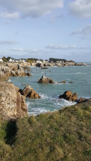 L'Appart d'en face Casa Cosy - Le Pouliguen - 2