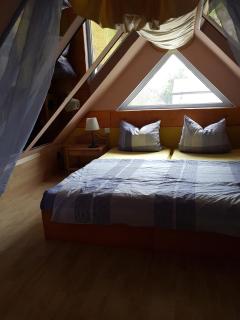 Ferienhaus- Dallgow - 3