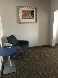Holiday Inn Express Hotel & Suites Louisville East by IHG - Louisville - 7