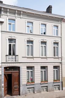 Atlas B&B - Gand - 9