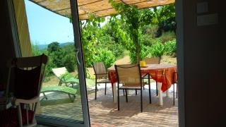 Gîte Vigneron du Domaine d'Alon - 3
