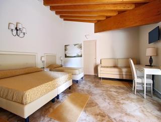 Hotel Villa Borghesi - Corte dei Cortesi - 5