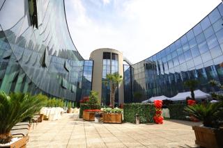 Hotel Nuvola - Prato - 9