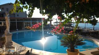 Hotel Orizzonte Blu - Tropea - 5