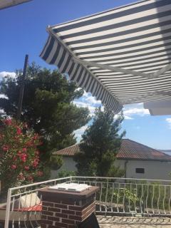 Apartments Vedrana - Šibuljina - 8