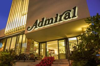 Hotel Admiral - on the beach - 5