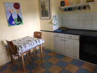 Ferienhaus- Dallgow - 2