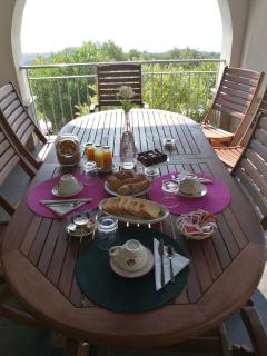 B&B Anna Maria - San Giovanni a Piro - 5