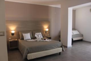 Hotel Orizzonte Blu - Tropea - 1