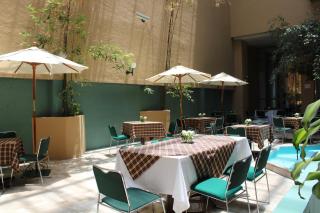 Hotel San Francisco - Toluca - 3