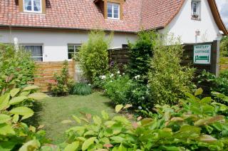 Whitley cottage - Condette - 6