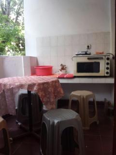 Аria B&B - Boergas - 1