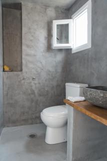Aretousa Deluxe Downtown Apartment - Skala - 4