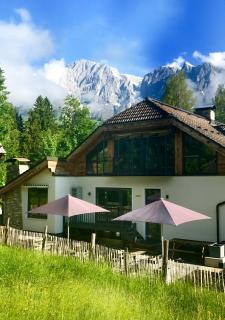 Marmotta Alpin hotel - Mühlbach am Hochkönig - 9