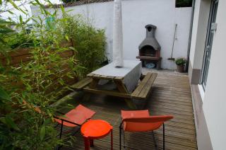 Whitley cottage - Condette - 3
