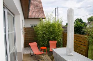 Whitley cottage - Condette - 2