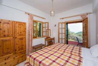 Ipsia Apartments - Paleokastritsa - 4