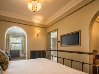 Penventon Park Hotel - Redruth - 8