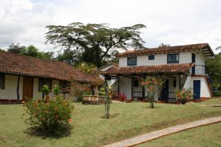 Hotel Campestre Los Arrayanes - Moniquirá - 7