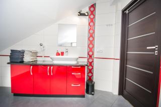 Apartament CCH - Chełmno - 1