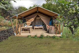 Glamping Alcantara - Motta Camastra - 8