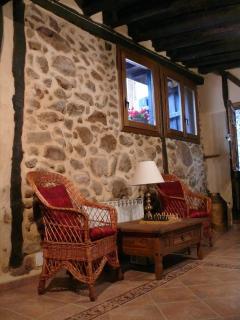 Casa Bethona - Jerte - 2