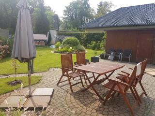 Ferienwohnung Baatz - 4