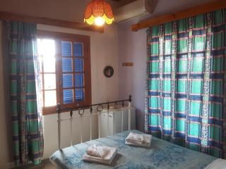 Marianna's Rooms - Skala Eresou - 8
