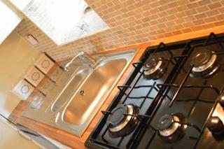 Biddys Cottage - 3